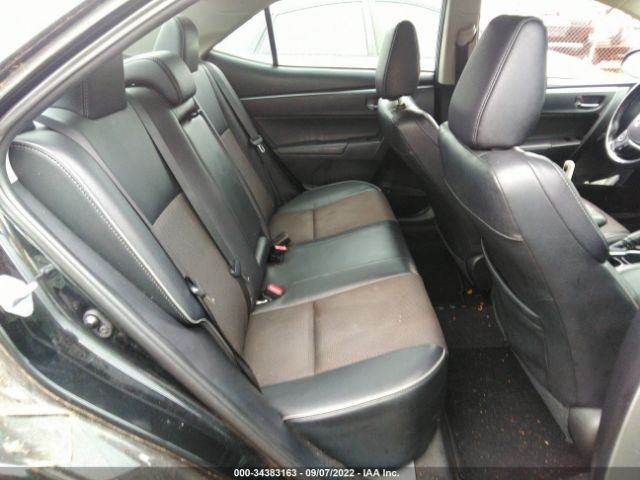 Photo 7 VIN: 2T1BURHEXFC415519 - TOYOTA COROLLA 