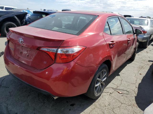 Photo 2 VIN: 2T1BURHEXFC416346 - TOYOTA COROLLA 