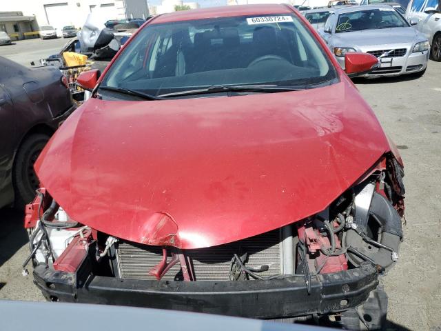 Photo 4 VIN: 2T1BURHEXFC416346 - TOYOTA COROLLA 