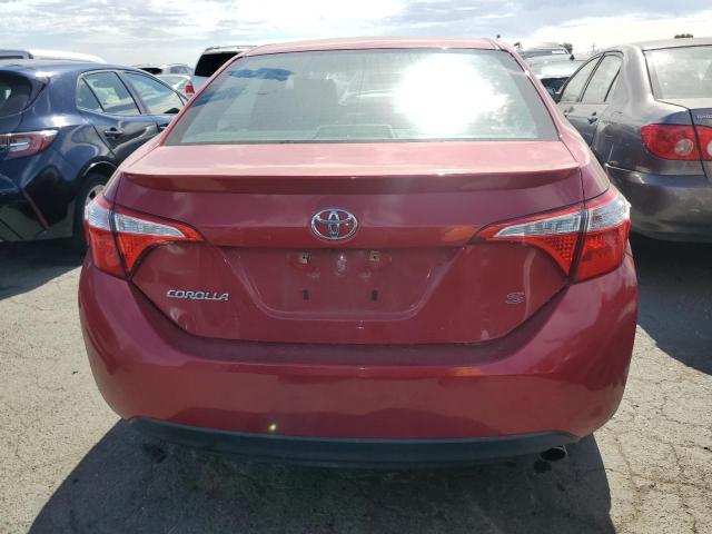 Photo 5 VIN: 2T1BURHEXFC416346 - TOYOTA COROLLA 