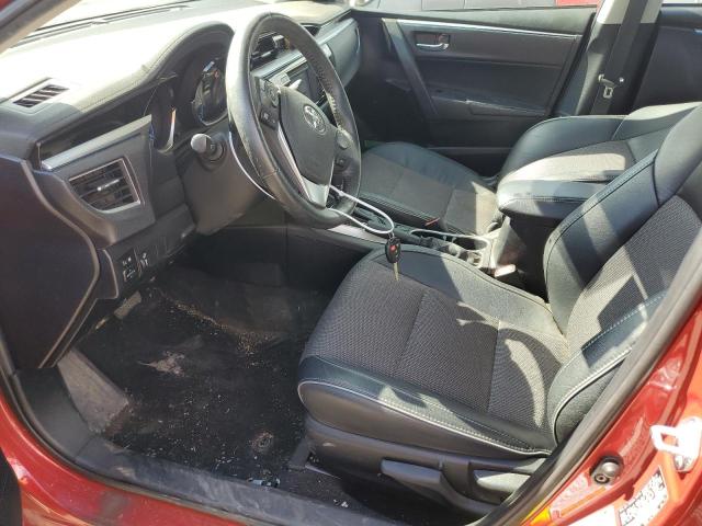 Photo 6 VIN: 2T1BURHEXFC416346 - TOYOTA COROLLA 