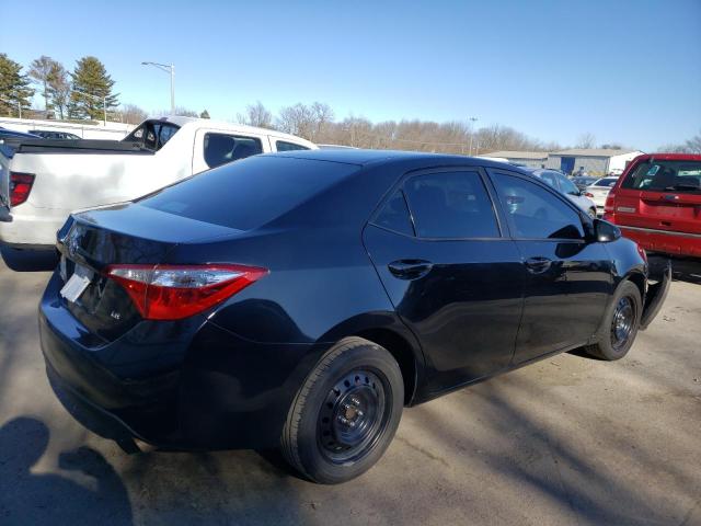 Photo 2 VIN: 2T1BURHEXFC417562 - TOYOTA COROLLA L 