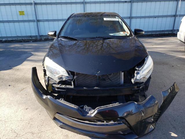 Photo 4 VIN: 2T1BURHEXFC417562 - TOYOTA COROLLA L 