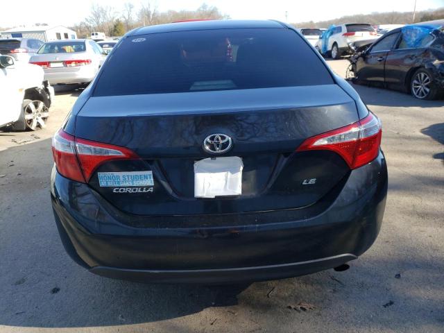 Photo 5 VIN: 2T1BURHEXFC417562 - TOYOTA COROLLA L 