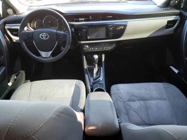 Photo 7 VIN: 2T1BURHEXFC417562 - TOYOTA COROLLA L 