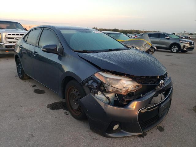 Photo 3 VIN: 2T1BURHEXFC417707 - TOYOTA COROLLA L 