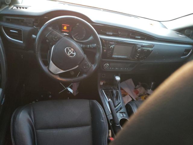 Photo 7 VIN: 2T1BURHEXFC417707 - TOYOTA COROLLA L 