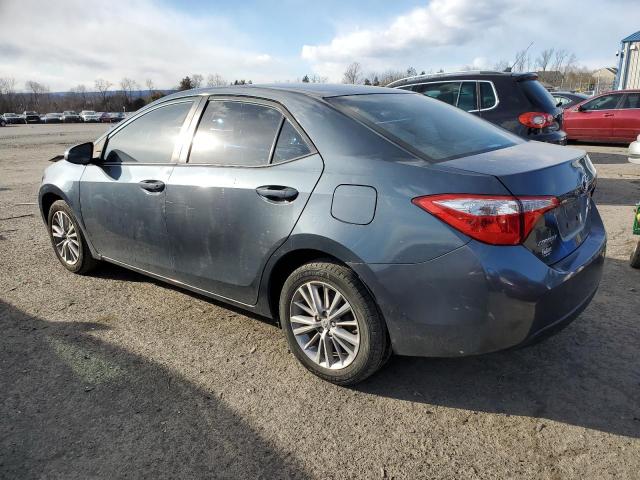 Photo 1 VIN: 2T1BURHEXFC421479 - TOYOTA COROLLA L 