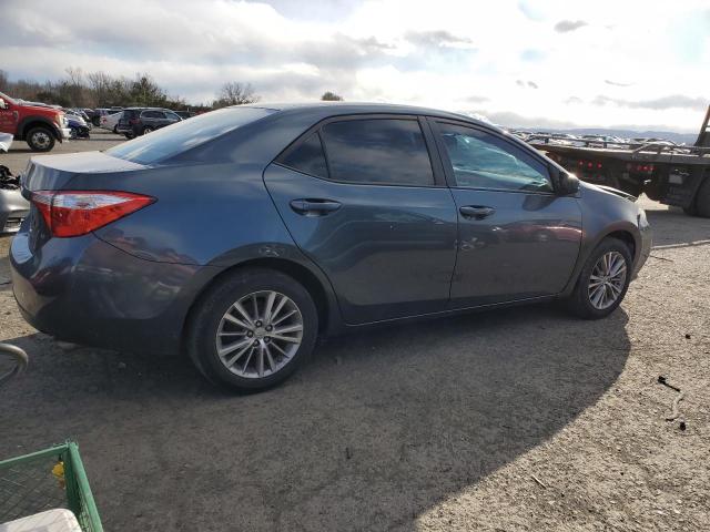 Photo 2 VIN: 2T1BURHEXFC421479 - TOYOTA COROLLA L 