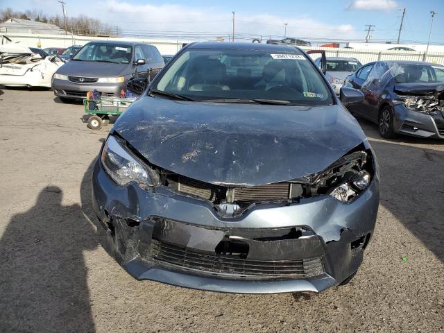 Photo 4 VIN: 2T1BURHEXFC421479 - TOYOTA COROLLA L 