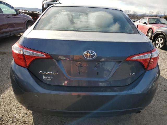 Photo 5 VIN: 2T1BURHEXFC421479 - TOYOTA COROLLA L 