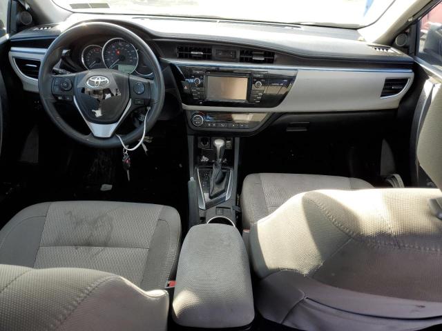 Photo 7 VIN: 2T1BURHEXFC421479 - TOYOTA COROLLA L 