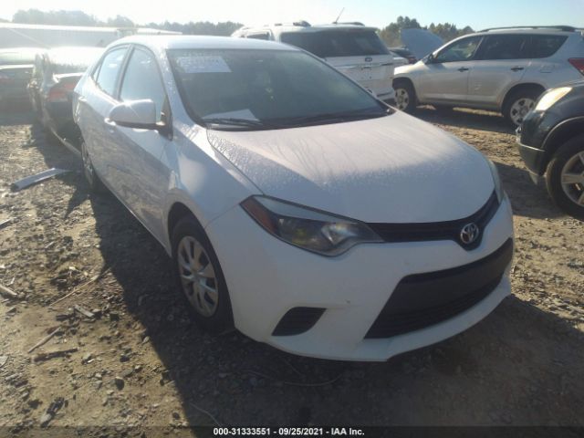 Photo 0 VIN: 2T1BURHEXFC425192 - TOYOTA COROLLA 