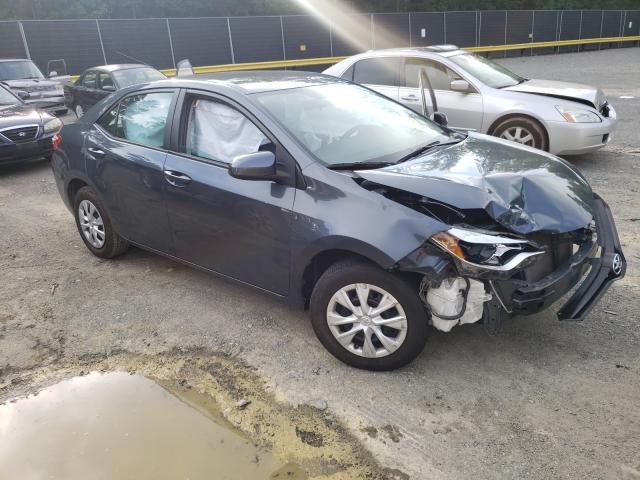 Photo 0 VIN: 2T1BURHEXFC428321 - TOYOTA COROLLA L 