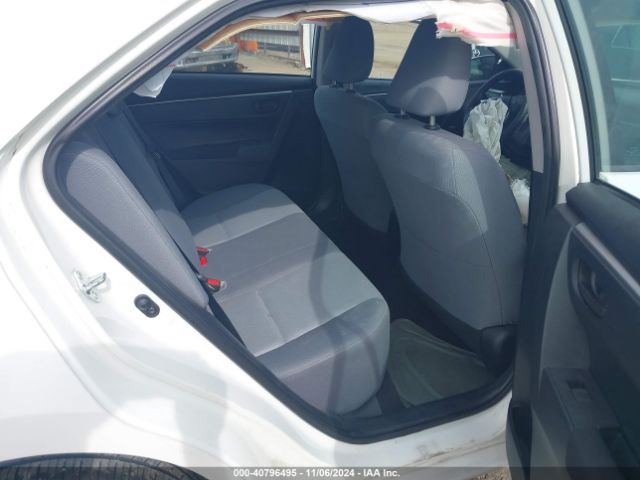 Photo 7 VIN: 2T1BURHEXFC429100 - TOYOTA COROLLA 