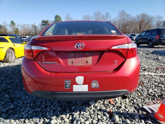 Photo 5 VIN: 2T1BURHEXFC437164 - TOYOTA COROLLA L 