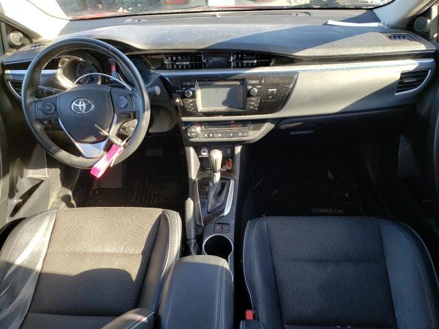 Photo 7 VIN: 2T1BURHEXFC437164 - TOYOTA COROLLA L 