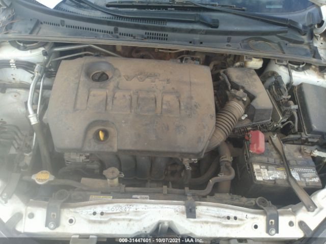 Photo 9 VIN: 2T1BURHEXFC438699 - TOYOTA COROLLA 