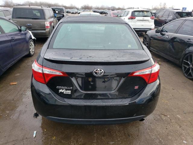 Photo 5 VIN: 2T1BURHEXFC439500 - TOYOTA COROLLA 