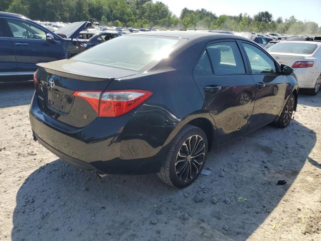 Photo 2 VIN: 2T1BURHEXFC439822 - TOYOTA COROLLA 