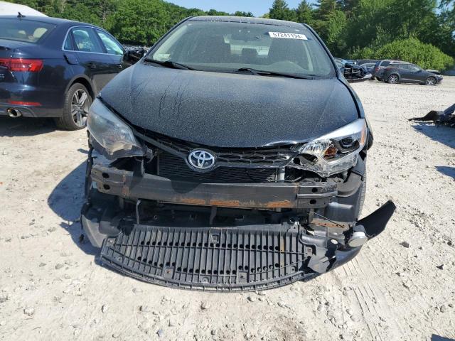 Photo 4 VIN: 2T1BURHEXFC439822 - TOYOTA COROLLA 