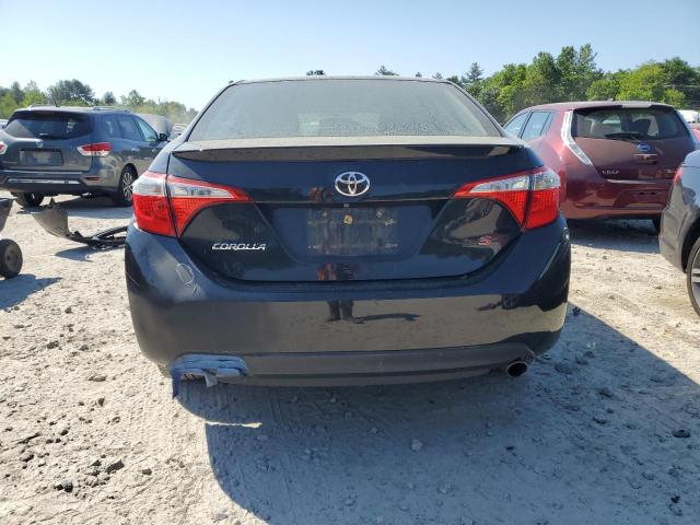 Photo 5 VIN: 2T1BURHEXFC439822 - TOYOTA COROLLA 