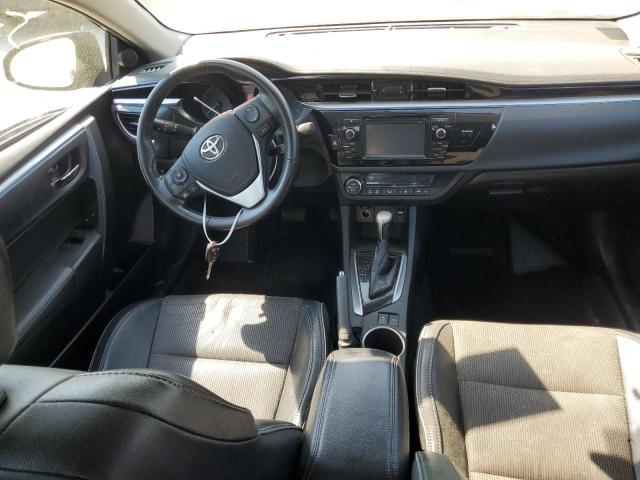 Photo 7 VIN: 2T1BURHEXFC439822 - TOYOTA COROLLA 