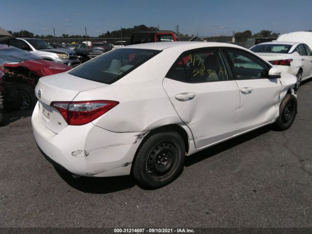 Photo 3 VIN: 2T1BURHEXFC440212 - TOYOTA COROLLA 