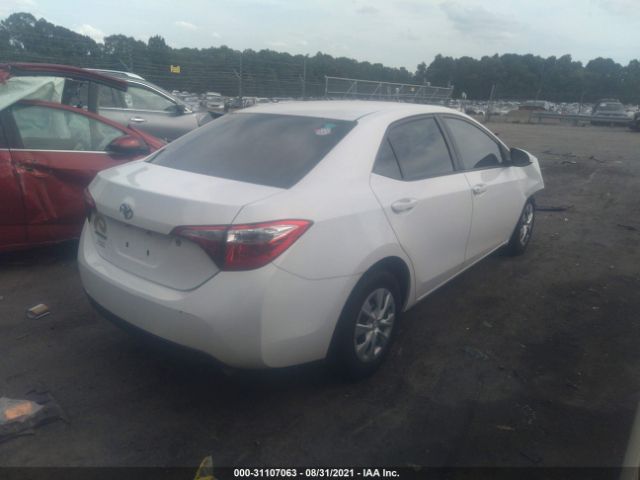 Photo 3 VIN: 2T1BURHEXFC440923 - TOYOTA COROLLA 