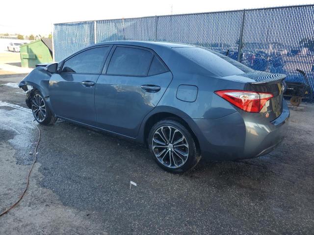 Photo 1 VIN: 2T1BURHEXFC445670 - TOYOTA COROLLA L 