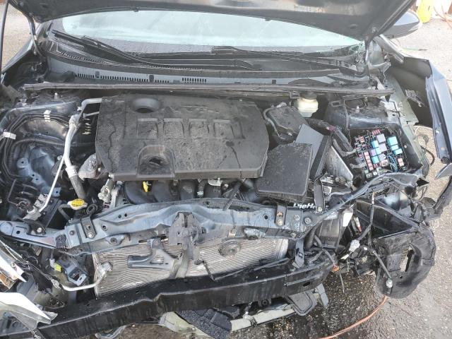 Photo 10 VIN: 2T1BURHEXFC445670 - TOYOTA COROLLA L 