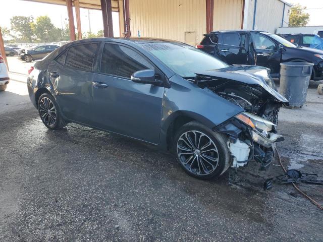 Photo 3 VIN: 2T1BURHEXFC445670 - TOYOTA COROLLA L 