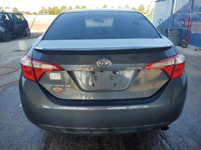 Photo 5 VIN: 2T1BURHEXFC445670 - TOYOTA COROLLA L 