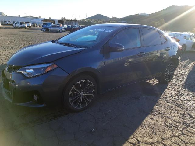 Photo 0 VIN: 2T1BURHEXFC446365 - TOYOTA COROLLA L 