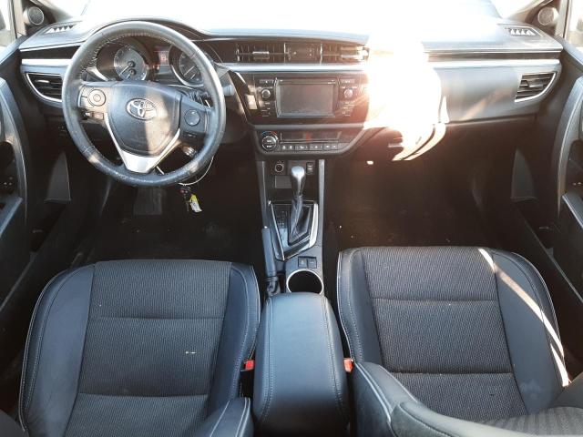 Photo 7 VIN: 2T1BURHEXFC446365 - TOYOTA COROLLA L 