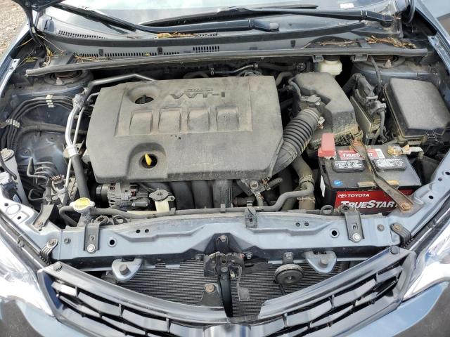 Photo 10 VIN: 2T1BURHEXFC447094 - TOYOTA COROLLA L 