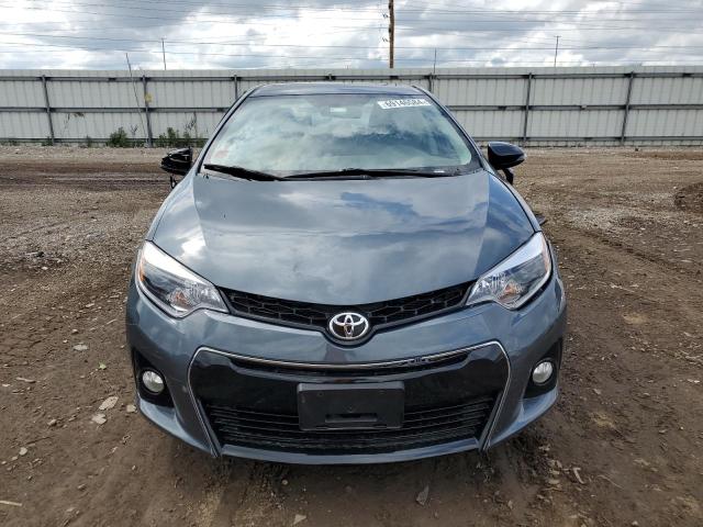 Photo 4 VIN: 2T1BURHEXFC447094 - TOYOTA COROLLA L 