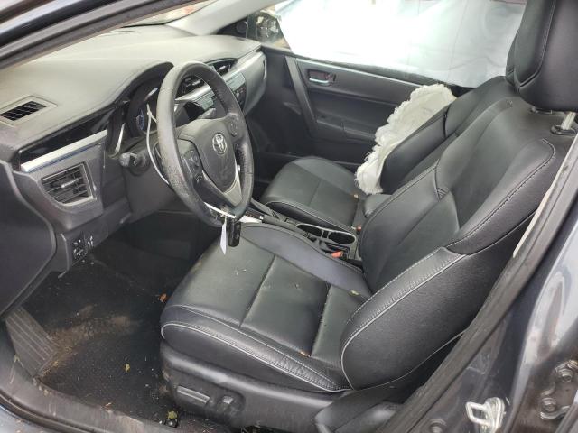 Photo 6 VIN: 2T1BURHEXFC447094 - TOYOTA COROLLA L 