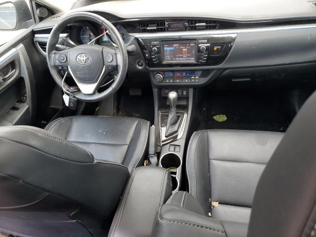 Photo 7 VIN: 2T1BURHEXFC447094 - TOYOTA COROLLA L 