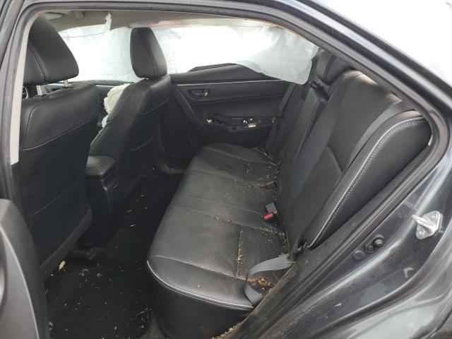 Photo 9 VIN: 2T1BURHEXFC447094 - TOYOTA COROLLA L 