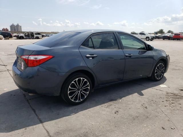 Photo 2 VIN: 2T1BURHEXFC449511 - TOYOTA COROLLA L 