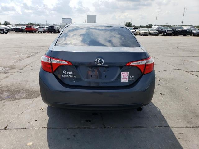 Photo 5 VIN: 2T1BURHEXFC449511 - TOYOTA COROLLA L 