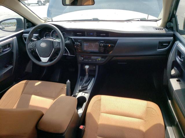 Photo 7 VIN: 2T1BURHEXFC449511 - TOYOTA COROLLA L 