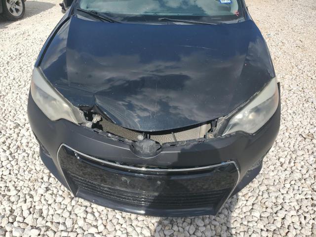 Photo 10 VIN: 2T1BURHEXFC451260 - TOYOTA COROLLA L 