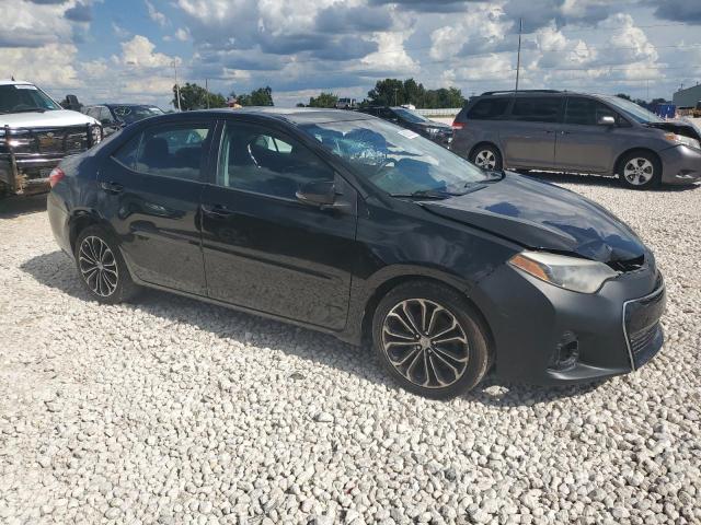 Photo 3 VIN: 2T1BURHEXFC451260 - TOYOTA COROLLA L 