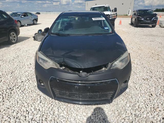 Photo 4 VIN: 2T1BURHEXFC451260 - TOYOTA COROLLA L 