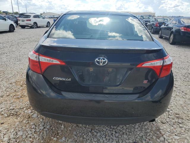 Photo 5 VIN: 2T1BURHEXFC451260 - TOYOTA COROLLA L 