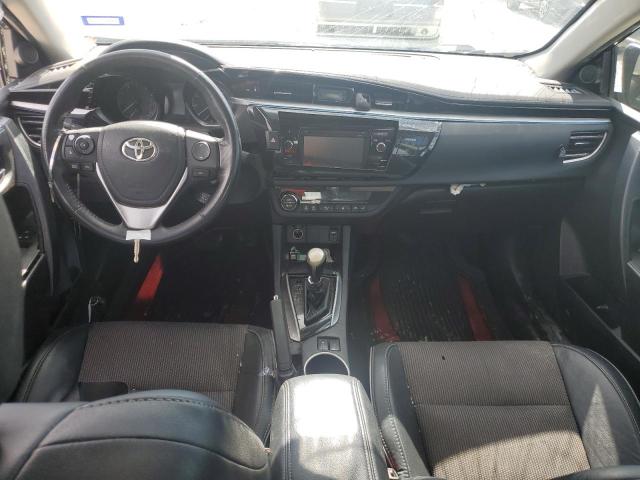 Photo 7 VIN: 2T1BURHEXFC451260 - TOYOTA COROLLA L 