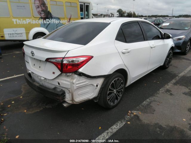 Photo 3 VIN: 2T1BURHEXFC452229 - TOYOTA COROLLA 