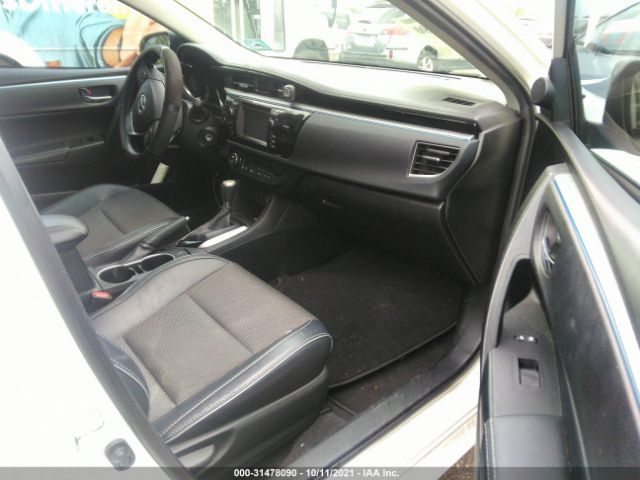 Photo 4 VIN: 2T1BURHEXFC452229 - TOYOTA COROLLA 